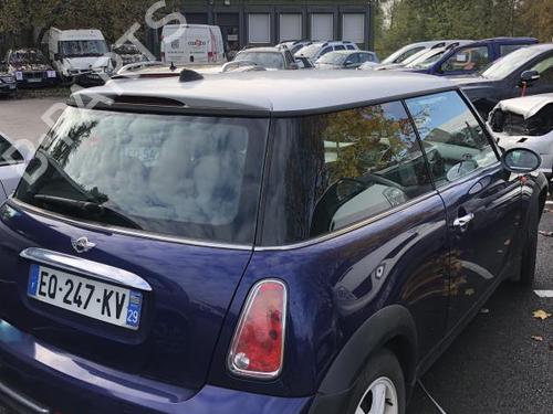 Switch MINI MINI (R50, R53) One | BP21366763I30  - Image 5