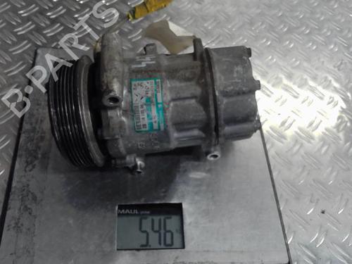 AC-Kompressor PEUGEOT 307 CC (3B) 1.6 16V | BP21875308M34 