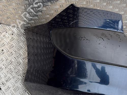 Used Rear bumper PEUGEOT 308 SW I (4E_, 4H_) 1.4 16V (95 hp) 31660094