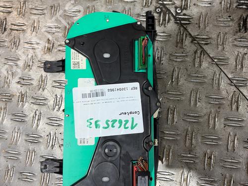 Instrument cluster RENAULT TRAFIC II Van (FL) 2.0 dCi 90 (FL0H, FL00, FL01, FL0M, FL0P, FL0S) | BP38563179C47 - Image 4