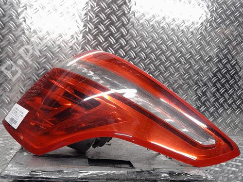Used Right taillight CITROËN C4 Picasso I MPV (UD_) 1.6 HDi (109 hp) 24615379