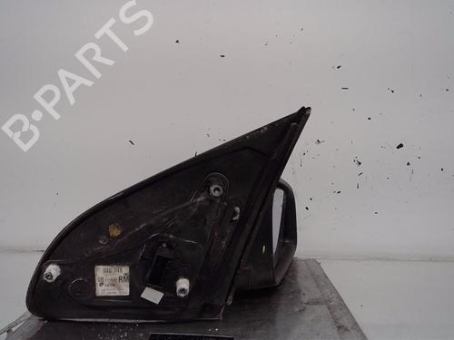 Right mirror OPEL ASTRA H (A04) 1.7 CDTI (L48) | BP21311857C27 