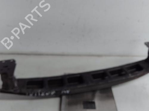 Front bumper reinforcement SKODA FABIA I (6Y2) 1.9 TDI RS | BP21308125C109 