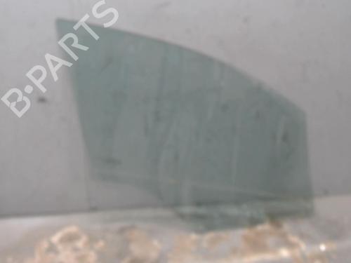 Front left door window CITROËN DS4 (NX_) 2.0 HDi 165 | BP21302123C18 