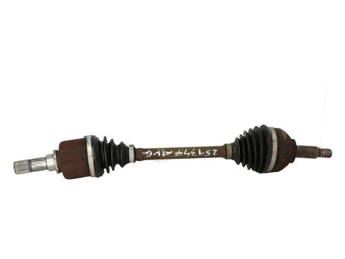 Antriebswelle links vorne für OPEL VIVARO A Van (X83) 2.0 CDTI (F7) (114 hp) 28441243