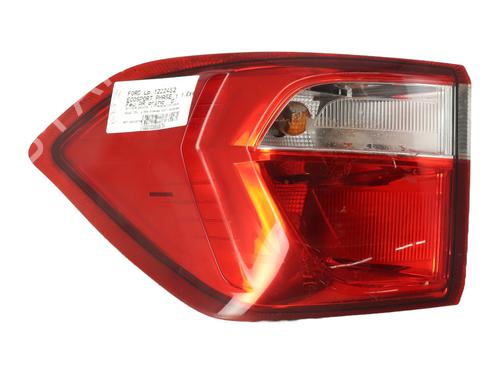Used Left taillight Left taillight FORD ECOSPORT 1.0 EcoBoost (125 hp) 21289897 21289897
