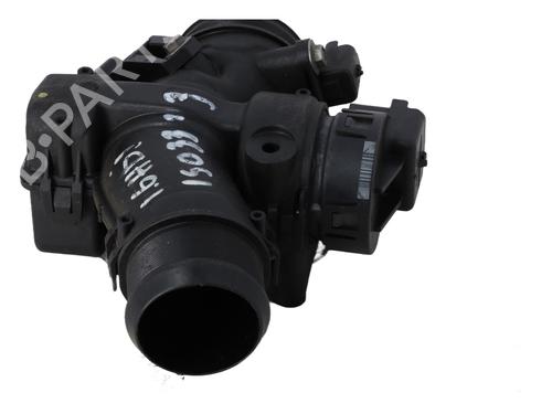 Mass air flow sensor PEUGEOT 308 I (4A_, 4C_) 1.6 HDi | BP29625726M95 
