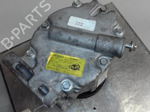 AC compressor FORD KA (RU8)  | BP21320281M34 