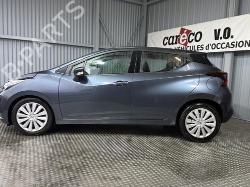 AC compressor NISSAN MICRA V (K14) 1.0 | BP32268273M34  - Image 14