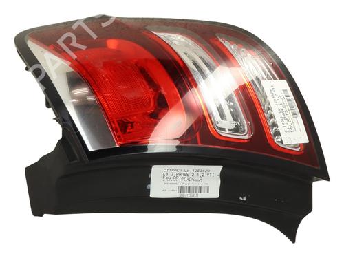 Used Right taillight Right taillight CITROËN C3 II (SC_) 1.2 VTi 82 (82 hp) 29520351 29520351