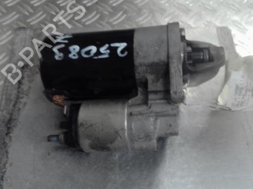 Startmotor FIAT DOBLO Box Body/MPV (223_) 1.6 Natural Power | BP24376499M8 