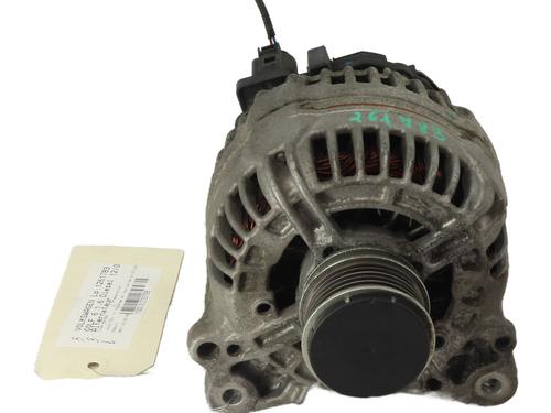 Alternator VW GOLF VI (5K1) | BP37006999M7 - Image 2