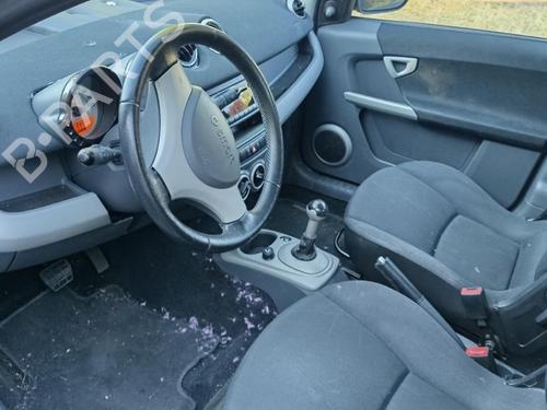 Brugte SMART FORFOUR (454)  1.5 CDI (454.001)  4923454