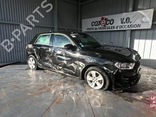 Vindspejlsviskerarm AUDI A1 Sportback (GBA) 35 TFSI | BP30088877C143