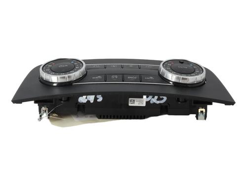 Used Climate control Climate control MERCEDES-BENZ GLE (W166) 250 d 4-matic (166.004) (204 hp) 22897792 22897792