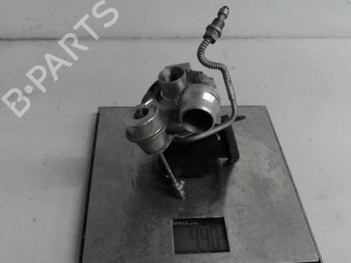 Turbolader/Kompressor RENAULT MEGANE II (BM0/1_, CM0/1_) 1.5 dCi (BM1F, CM1F) | BP21302401M71 