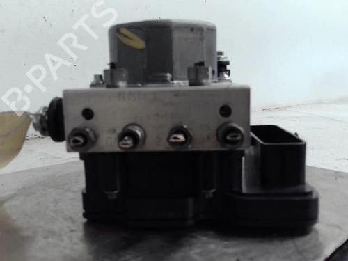 ABS pump RENAULT CLIO IV (BH_) 1.2 16V | BP21312019M43 