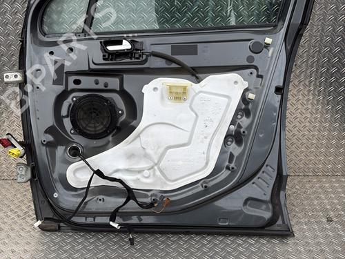 Right front door PEUGEOT 5008 (0U_, 0E_) 1.6 HDi | BP29936884C3