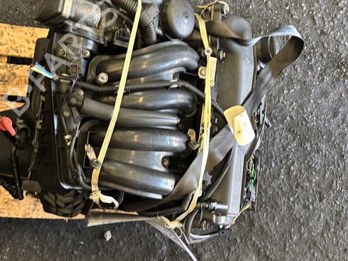 Engine BMW 3 (E46) 318 i | BP22181585M1 