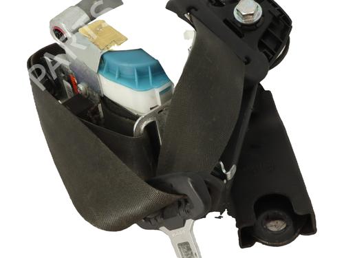 Front left seatbelt KIA PRO CEE'D (JD) 1.6 CRDi 128 | BP39542592I26 - Image 2