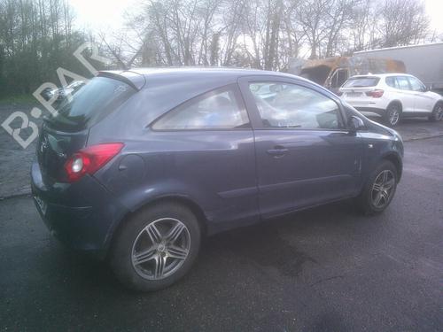 Headlight switch OPEL CORSA D (S07) 1.3 CDTI (L08, L68) | BP25048367I24 - Image 4