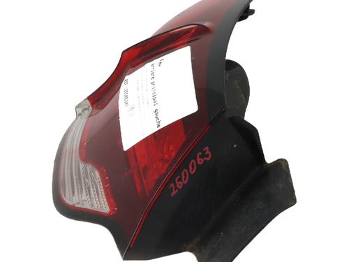 Used Left taillight Left taillight CITROËN DS4 (NX_) 2.0 HDi 165 (163 hp) 36058144 36058144