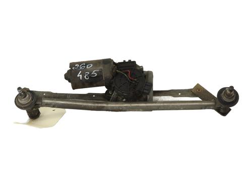 front-wiper-motor-peugeot-206-cc-2d-2000-2001-2002-2003-2004-2005-2006-2007-2008-32265718 main image