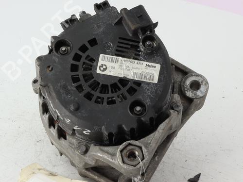 Alternator BMW 3 Touring (E91) 320 d | BP21867072M7 