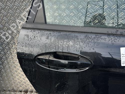 Dør høyre bak FORD FIESTA VI (CB1, CCN) 1.5 TDCi | BP24938958C5 