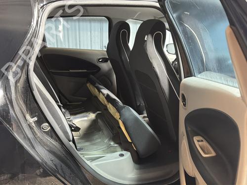 Salpicadero RENAULT ZOE (BFM_) ZOE | BP33127182C46  - Image 8