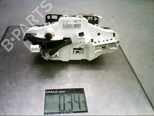 Climate control FORD FIESTA VI (CB1, CCN) 1.4 TDCi | BP21303459I5 