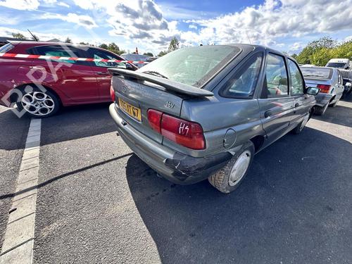 Left tailgate light FORD ESCORT V (AAL, ABL) 1.4 | BP26521984C79 - Image 11