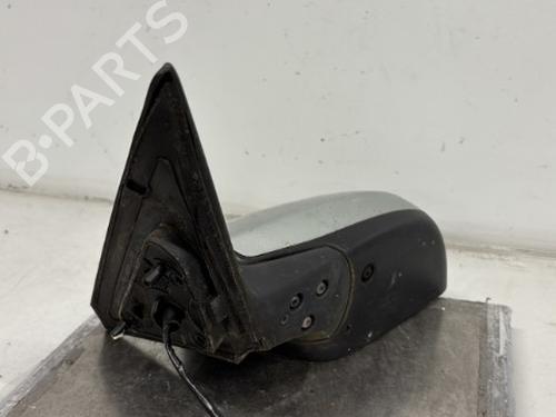 Left mirror MAZDA 6 Hatchback (GG) 2.0 DI (GG14) | BP21319476C26 