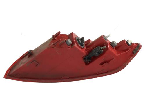 Left taillight RENAULT LAGUNA Coupe (DT0/1) 2.0 dCi (DT01, DT08, DT09, DT0K, DT12, DT1C, DT1D, DT1M,... | BP25950163C34 - Image 2