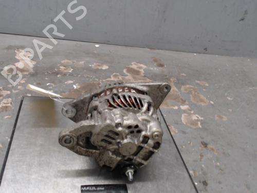 Alternator MITSUBISHI L200 / TRITON (KA_T, KB_T) 2.5 DI-D 4WD (KB4T) | BP21299068M7 