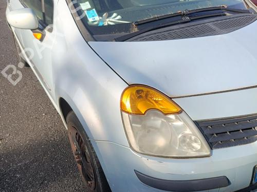 Left headlight RENAULT MODUS / GRAND MODUS (F/JP0_) 1.5 dCi (FP0E, JP0E) | BP36172054C28 - Image 33