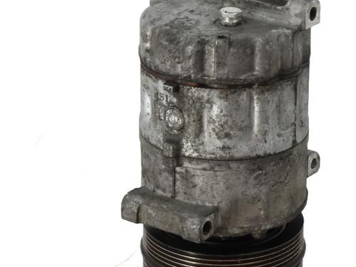 Used AC compressor AC compressor FIAT CROMA (194_) 2.4 D Multijet (200 hp) 27802616 27802616