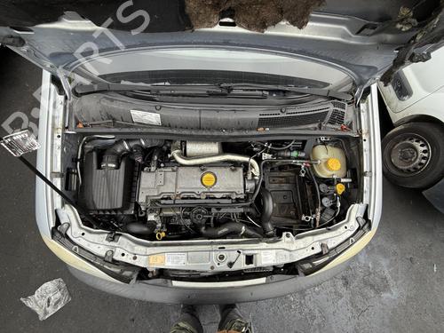 Starter OPEL ZAFIRA A MPV (T98) 2.0 DTI 16V (F75) | BP21883579M8 
