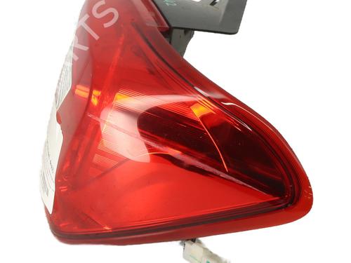 Right taillight MITSUBISHI MIRAGE / SPACE STAR VI Hatchback (A0_A) 1.2 (A03A) | BP37007058C35 - Image 4