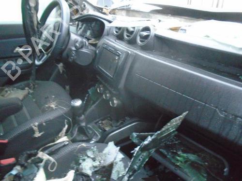 Right front window switch DACIA DUSTER (HM_) 1.3 TCe 130 (HMMF) | BP21301182I26 - Image 4