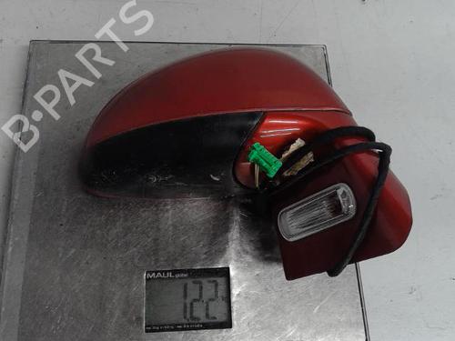 Used Right mirror CITROËN C4 I (LC_) 1.6 VTi 120 (120 hp) 21291127