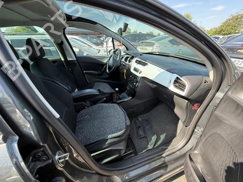 Front wiper motor CITROËN C3 II (SC_) 1.6 HDi | BP26732622M29 - Image 17