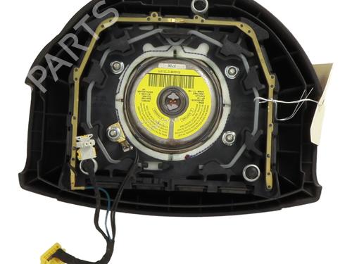 Førerens kollisjonspute FORD FIESTA V (JH_, JD_) 1.4 TDCi (68 hp) 27598987