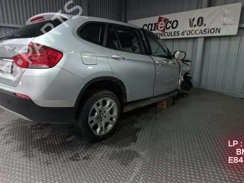 Right rear steering knuckle BMW X1 (E84) xDrive 18 d | BP33184044M28 - Image 21