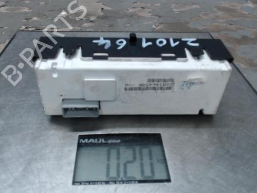 Display monitor RENAULT MASTER III Platform/Chassis (EV, HV, UV) 2.3 dCi 145 RWD (UV0F, UV0E, HV0E, HV0F, HV0T, HV10,... | BP21367578C48 