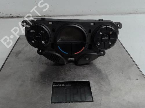 Commande Chauffage FORD FOCUS I (DAW, DBW) ST170 (173 hp) 21369756