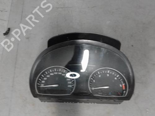 Instrument cluster BMW X3 (E83) 3.0 d | BP21311573C47 