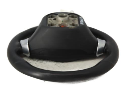 Steering wheel PORSCHE CAYENNE (92A) 3.0 Diesel | BP32316231C49 - Image 3