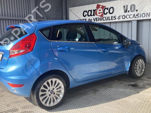 Rear mirror FORD FIESTA VI (CB1, CCN) 1.6 TDCi | BP33562802I6  - Image 11