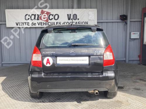Headrest CITROËN C2 (JM_) | BP36768941I31 - Image 17